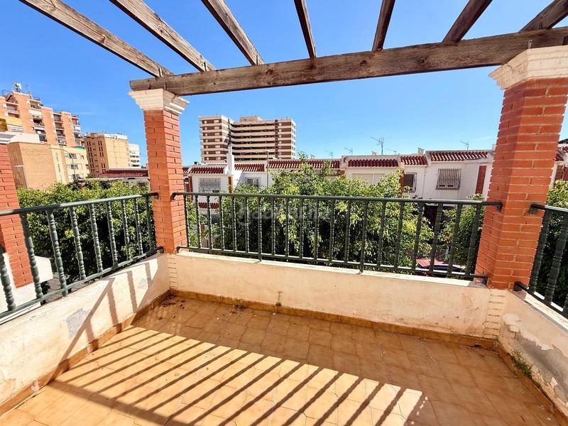 Foto c7aa9ca7-dcd4-42da-9b80-5003f0afd2ca. Maison jumelée avec parking dans El Puerto Roquetas de Mar