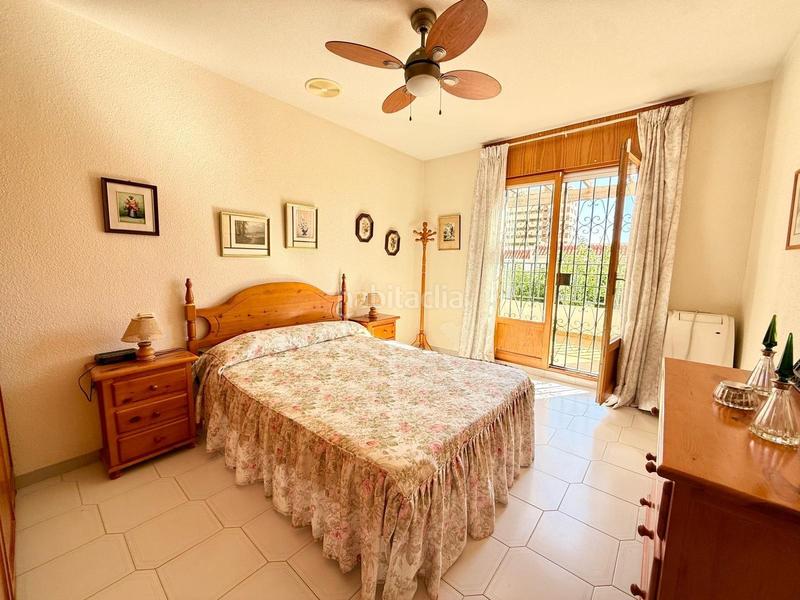 Foto e679810e-2186-4ae7-8e15-c1fe93cc493d. Maison jumelée avec parking dans El Puerto Roquetas de Mar