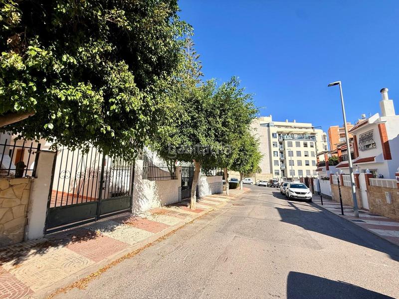 Foto f1595182-0c75-4163-b2be-ec08b34a55b6. Maison jumelée avec parking dans El Puerto Roquetas de Mar