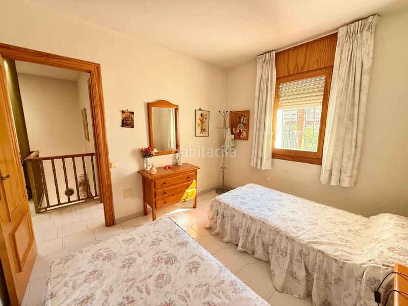 Foto f27f6d44-7726-44c1-98a2-2448199fcf6d. Maison jumelée avec parking dans El Puerto Roquetas de Mar