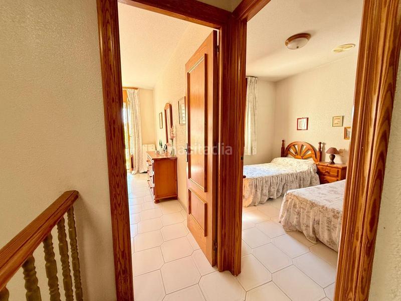 Foto f38a0ec5-f43a-42d4-8d4b-b6e09e1a7a72. Maison jumelée avec parking dans El Puerto Roquetas de Mar