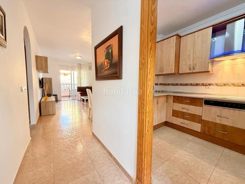 Foto 01a2c7a7-c39e-4d46-a77b-4b8ad0c56bc8. Appartement avec parking piscine dans Aguadulce Sur Roquetas de Mar