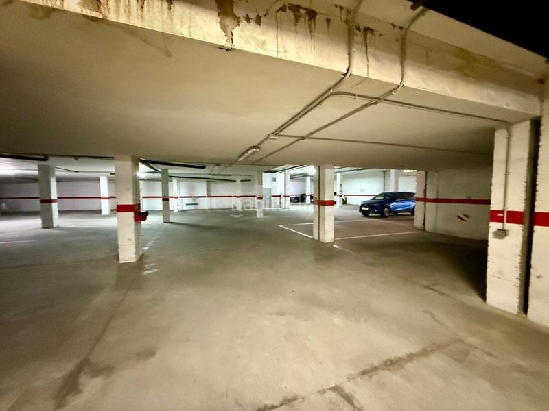 Foto 0ad4b72f-2966-4b83-aa79-6a1425e9deab. Appartement avec parking piscine dans Aguadulce Sur Roquetas de Mar