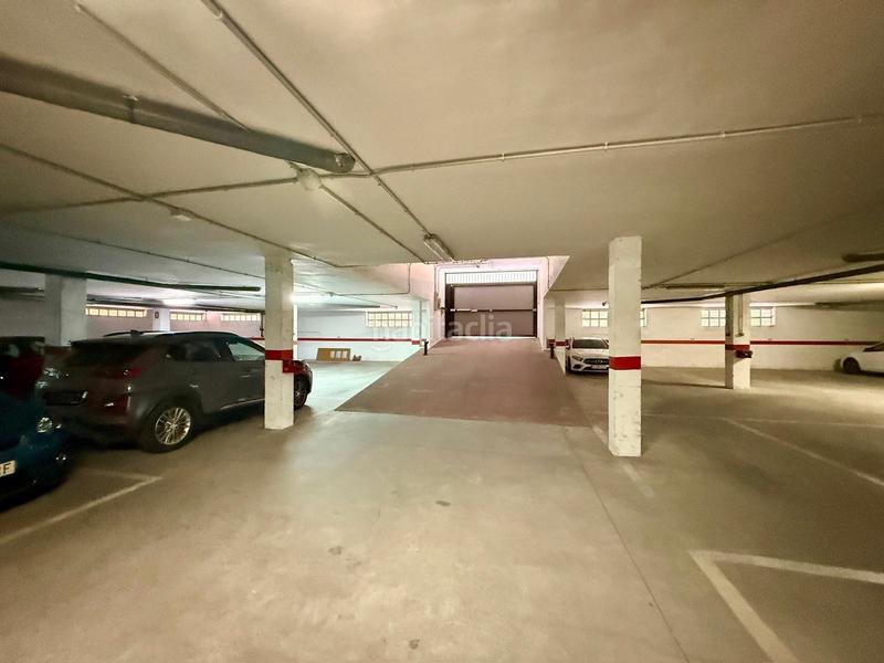 Foto 1bb05fec-48d4-4f97-a731-2d541654c2a6. Appartement avec parking piscine dans Aguadulce Sur Roquetas de Mar