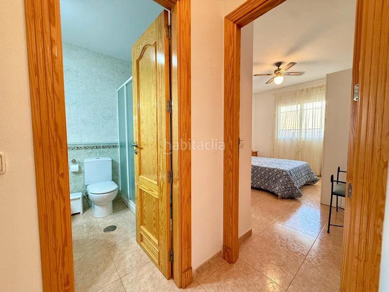 Foto 285ded67-f13f-44e4-9cee-0fb24a0e6010. Appartement avec parking piscine dans Aguadulce Sur Roquetas de Mar