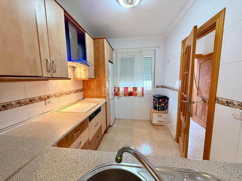 Foto 3e4b3879-7497-4c3f-89ca-db27e7b7d8c8. Appartement avec parking piscine dans Aguadulce Sur Roquetas de Mar