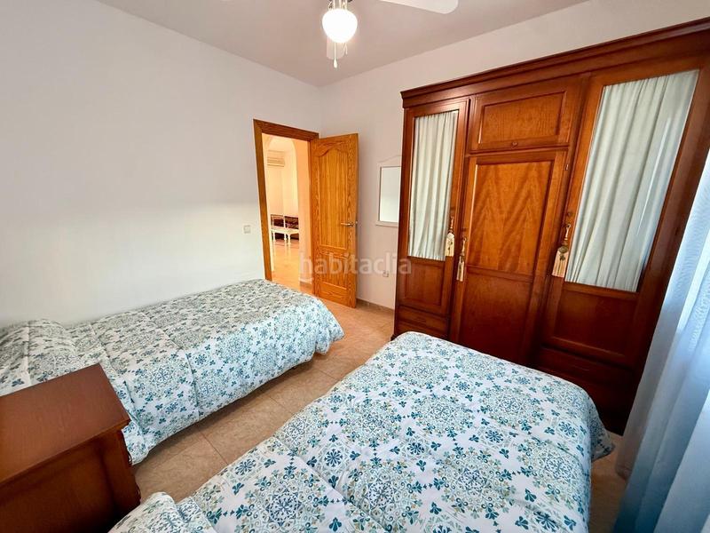 Foto 4cc9a46a-aad5-4aa1-a39c-5f63db7da129. Appartement avec parking piscine dans Aguadulce Sur Roquetas de Mar