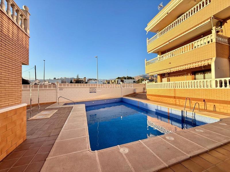 Foto 510af66b-831d-43d3-93f0-fdeb12b702ac. Appartement avec parking piscine dans Aguadulce Sur Roquetas de Mar