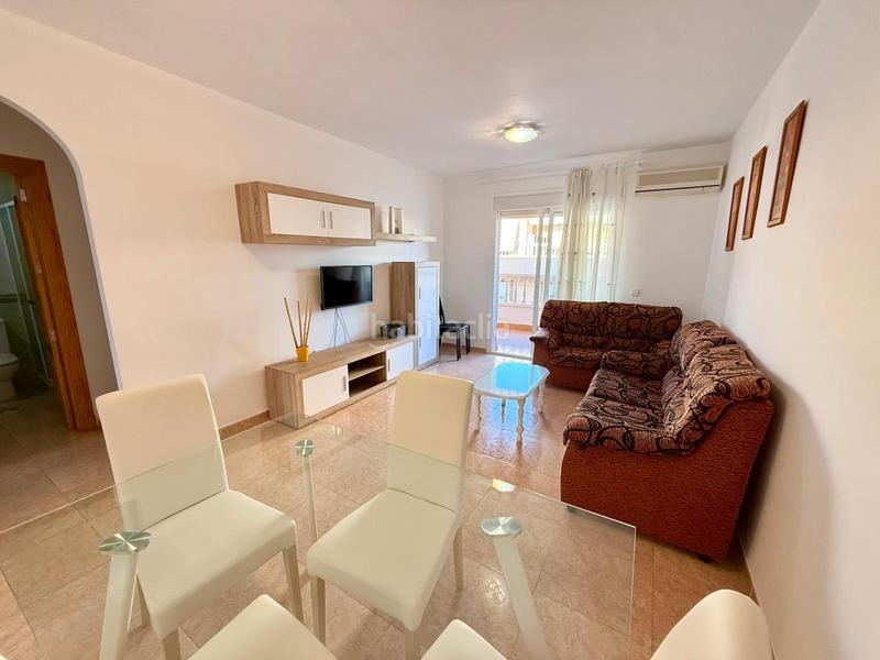 Foto 684dd5db-9046-4e78-a0e9-347a1503d96b. Appartement avec parking piscine dans Aguadulce Sur Roquetas de Mar