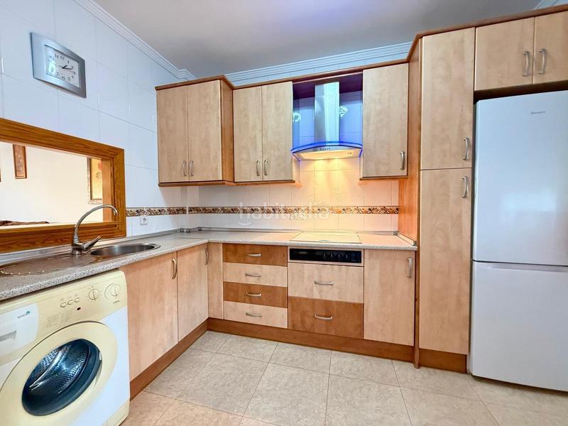 Foto 6f10c90d-ed5e-4e95-8567-470955ba1cd4. Appartement avec parking piscine dans Aguadulce Sur Roquetas de Mar