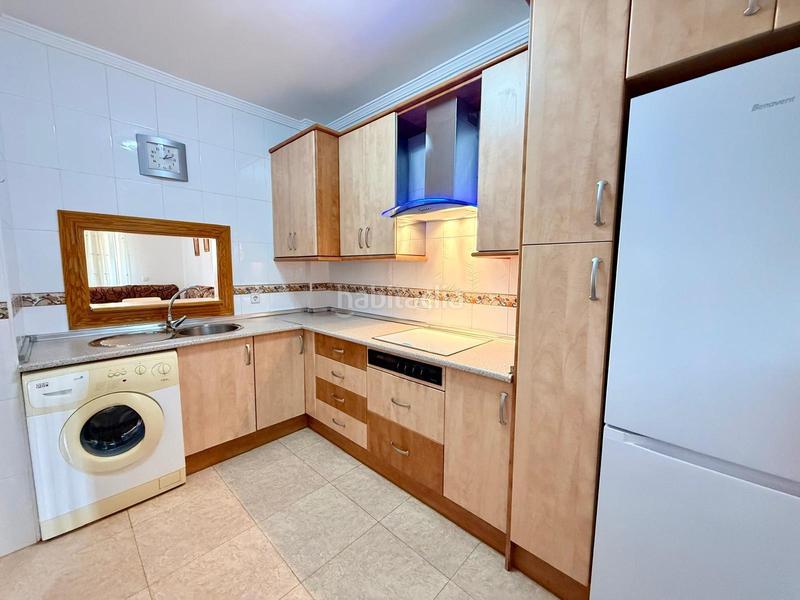 Foto 79df5a0b-5285-408f-a993-926aabe3129c. Appartement avec parking piscine dans Aguadulce Sur Roquetas de Mar