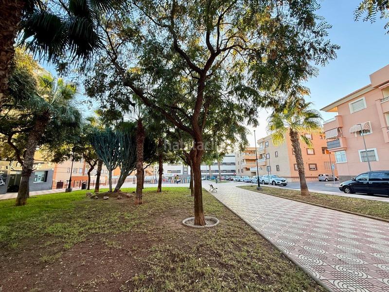 Foto 7b8fd6e7-56ef-476c-8697-654996873d27. Appartement avec parking piscine dans Aguadulce Sur Roquetas de Mar