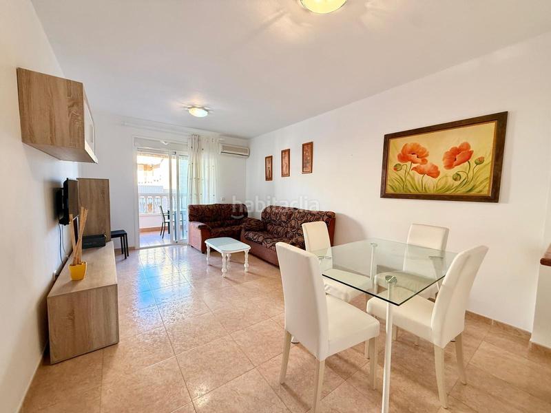 Foto b2f7e0b3-7ca0-472a-bea4-b52c4bd89ab3. Appartement avec parking piscine dans Aguadulce Sur Roquetas de Mar