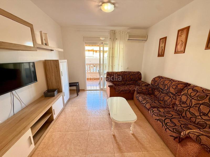 Foto b3ebf652-6663-489c-a79c-c7d979a3c9ae. Appartement avec parking piscine dans Aguadulce Sur Roquetas de Mar