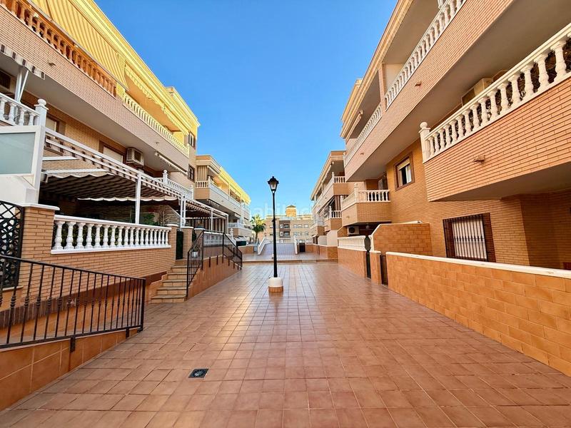 Foto b827ae54-f435-4337-a326-a8026666c017. Appartement avec parking piscine dans Aguadulce Sur Roquetas de Mar
