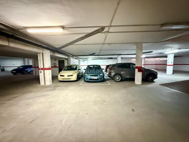 Foto bac3076b-4be8-4ece-9774-bc0e72d4ebc9. Appartement avec parking piscine dans Aguadulce Sur Roquetas de Mar