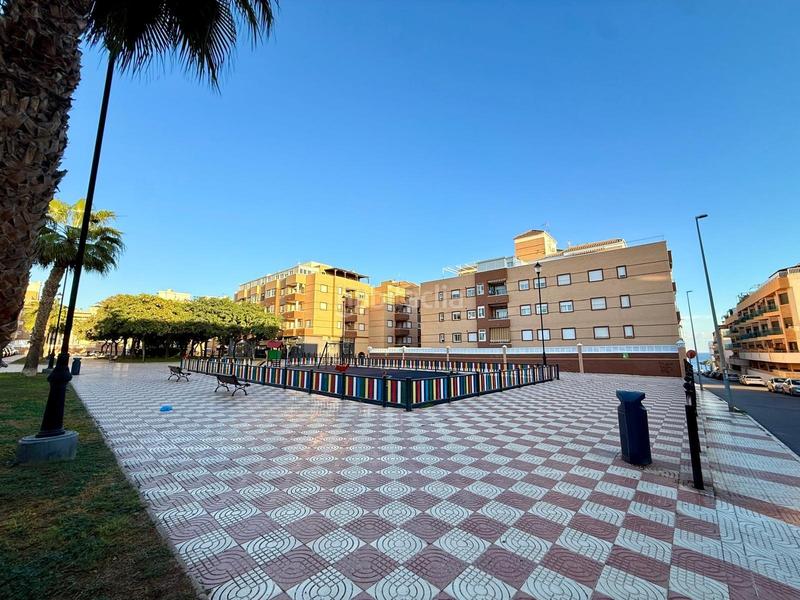 Foto c022b495-bc63-4ffb-ab74-d388a28a3b15. Appartement avec parking piscine dans Aguadulce Sur Roquetas de Mar