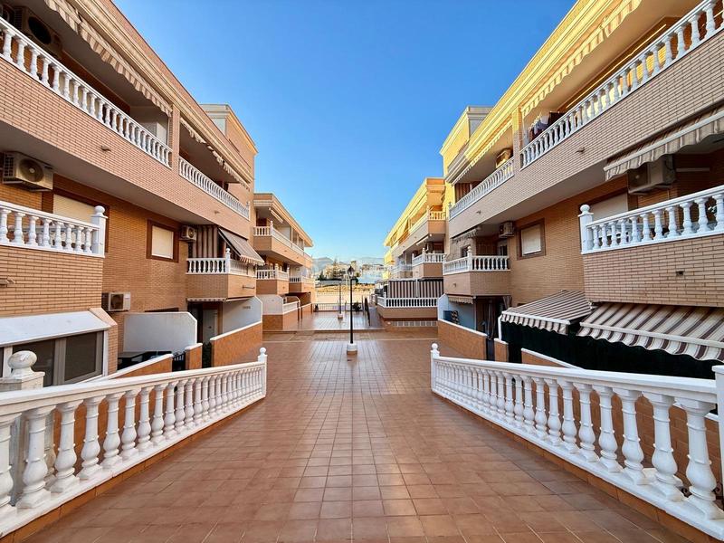 Foto d36561da-6d25-415d-8e48-b32aaf0358d7. Appartement avec parking piscine dans Aguadulce Sur Roquetas de Mar