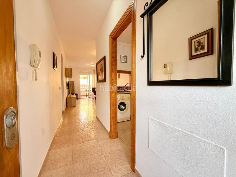 Foto f13a1e4c-c3b7-47ea-8818-48d2d1adeab8. Appartement avec parking piscine dans Aguadulce Sur Roquetas de Mar