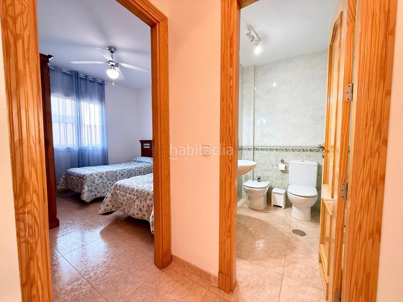 Foto f1ffc652-39b1-4354-8538-a2ae4bbf63ab. Appartement avec parking piscine dans Aguadulce Sur Roquetas de Mar