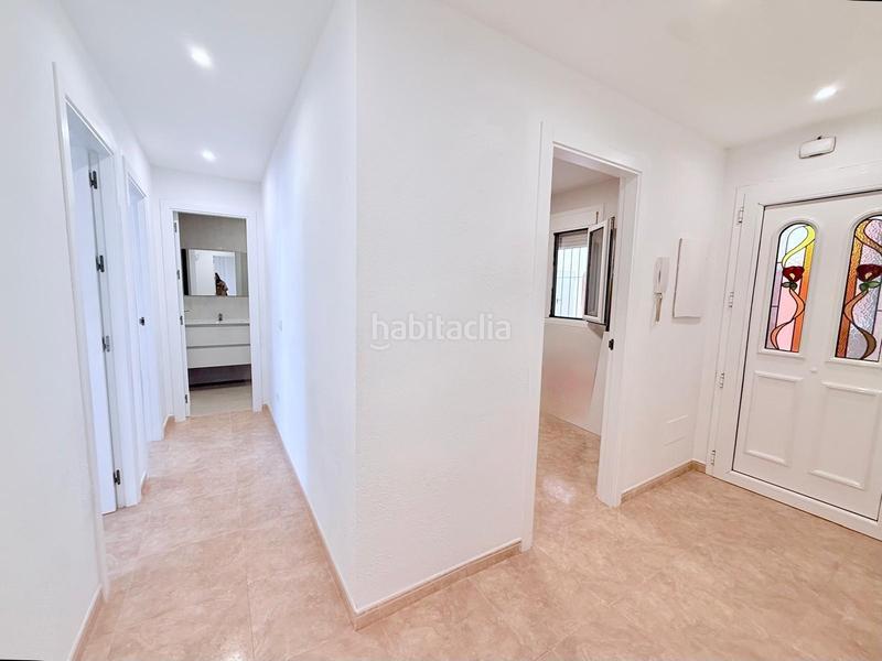 Foto c40a3de2-c686-4199-aafb-8c285901137e. Appartement dans El Sabinar-Urbanizaciones-Las Marinas-Playa Serena Roquetas de Mar