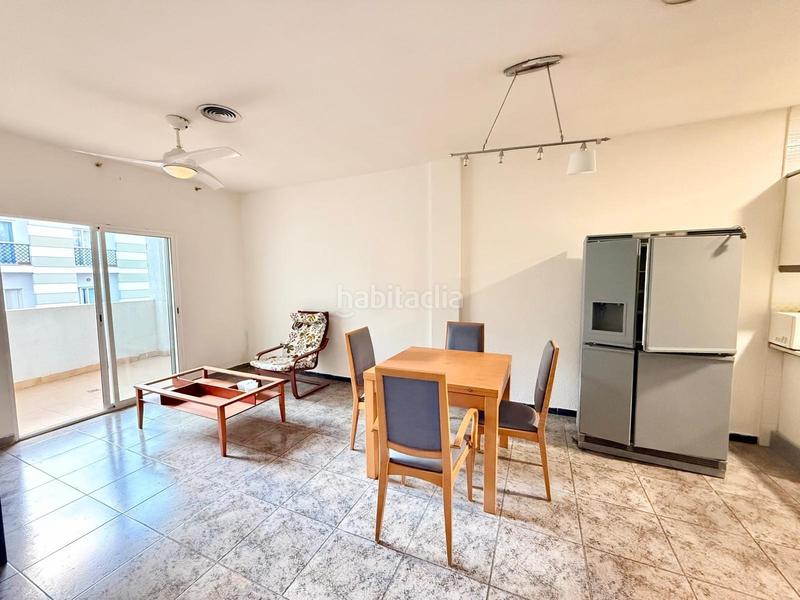 Foto 1021893b-9b1a-4718-839c-c5527000865d. Flat in Aguadulce Norte Roquetas de Mar