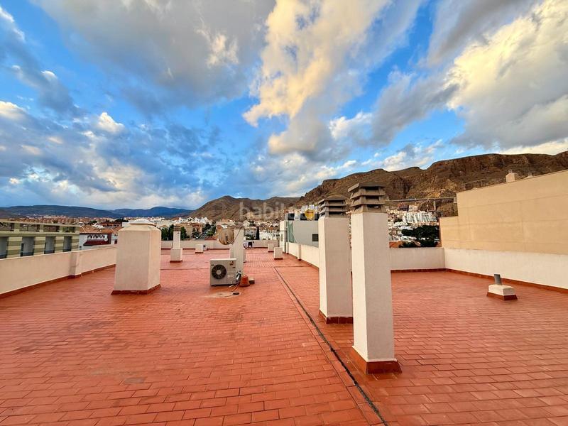 Foto 16925565-3f21-44d5-ab80-28a4bc0c5045. Flat in Aguadulce Norte Roquetas de Mar