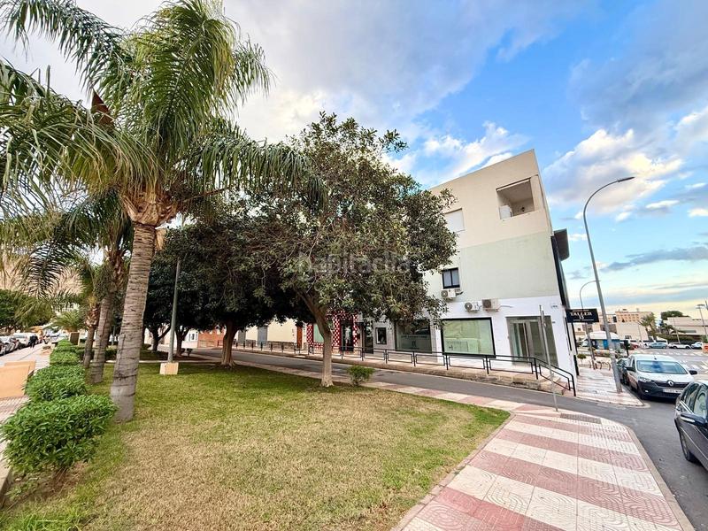 Foto 2aaca5bc-0eec-410b-b8e0-0ac914e56a8a. Flat in Aguadulce Norte Roquetas de Mar