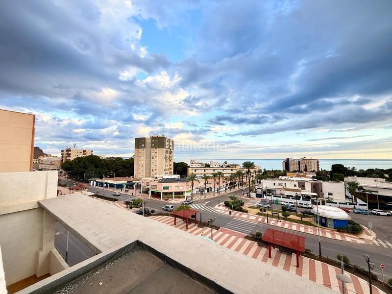 Foto 3e1dd474-1079-4531-af84-8a5d24eb1023. Flat in Aguadulce Norte Roquetas de Mar