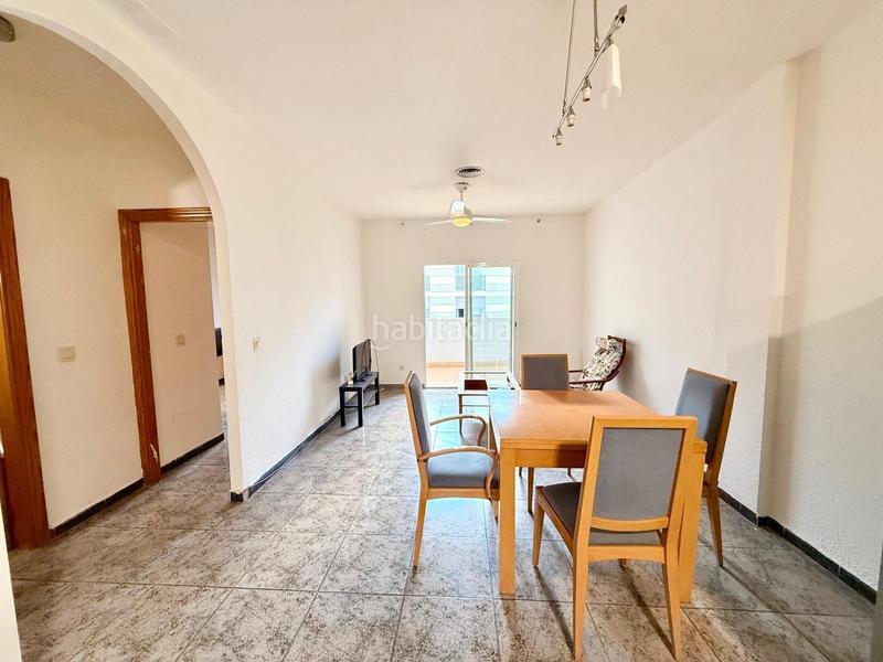 Foto 424046f5-524c-4d86-915e-228dc5ac3091. Flat in Aguadulce Norte Roquetas de Mar