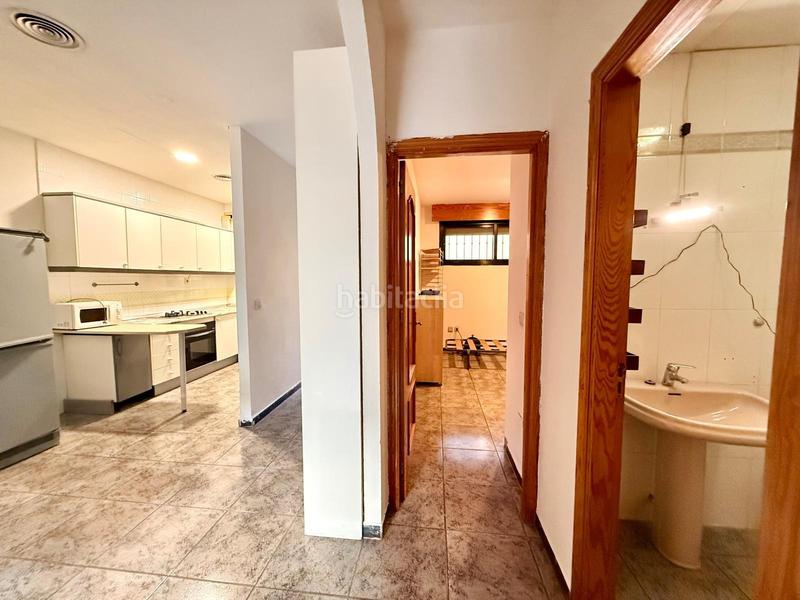 Foto 4fa229e3-88fb-42df-b3ff-b3c1fd988e80. Flat in Aguadulce Norte Roquetas de Mar