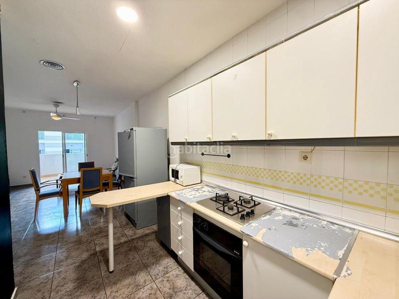 Foto 5a3def8f-e65a-4264-812b-84cf565ca4ee. Flat in Aguadulce Norte Roquetas de Mar