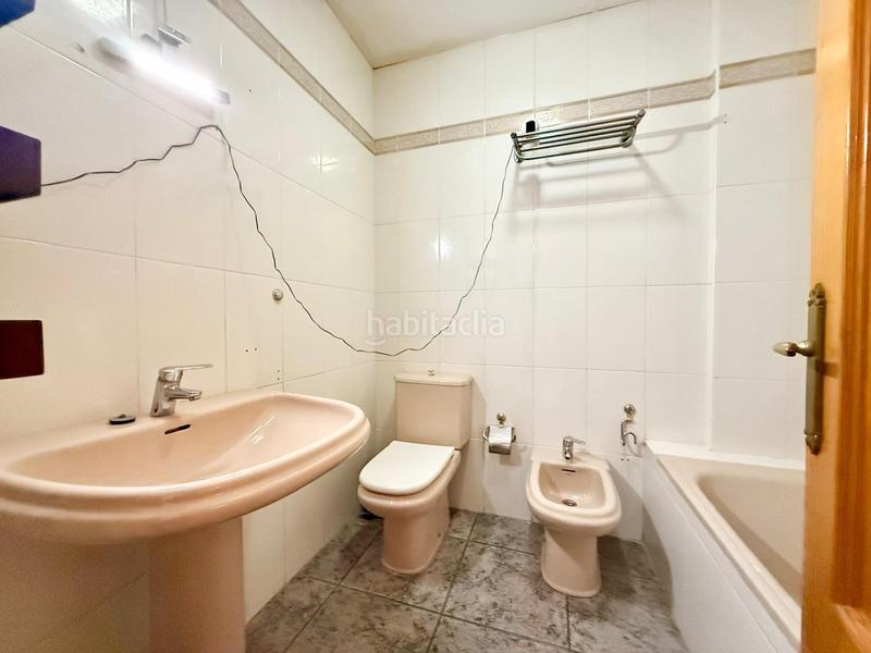 Foto 7790270c-58aa-4afd-9fbf-76a3753d3777. Flat in Aguadulce Norte Roquetas de Mar