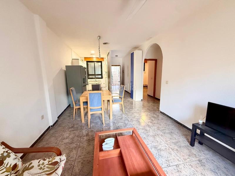 Foto 8b6ba834-e9ed-41c3-ab56-7d0d6c958d05. Flat in Aguadulce Norte Roquetas de Mar