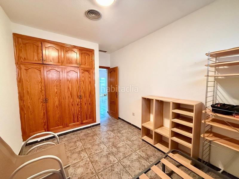 Foto 94007863-8732-4074-8161-22fbfaa107de. Flat in Aguadulce Norte Roquetas de Mar