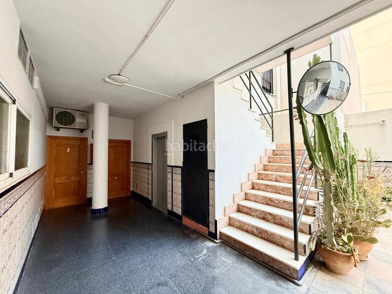 Foto bfc7d96d-4dc4-4cf0-857e-fd0dea086c07. Flat in Aguadulce Norte Roquetas de Mar