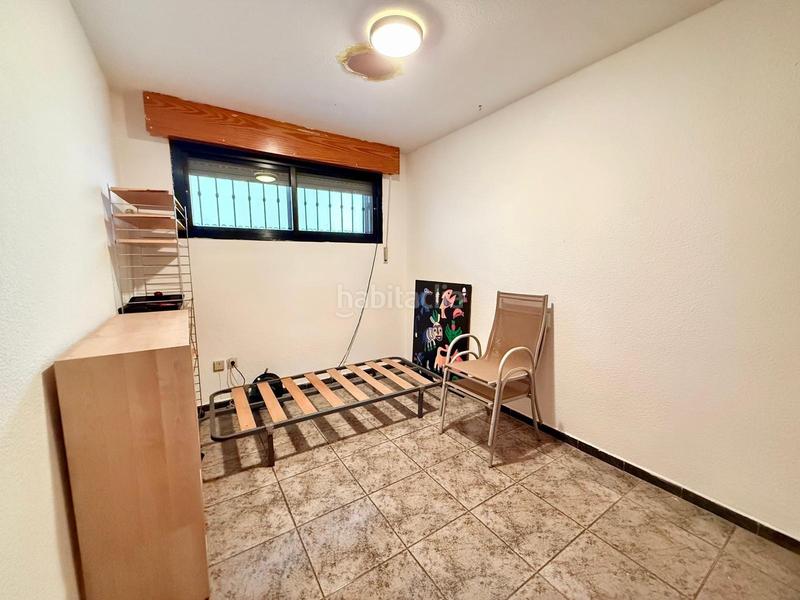 Foto ca038c36-9c9c-4671-91cd-1b721562ea73. Flat in Aguadulce Norte Roquetas de Mar