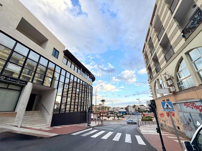 Foto e133b4ef-fc3f-474a-b0ee-8a5aa80dfd1c. Flat in Aguadulce Norte Roquetas de Mar