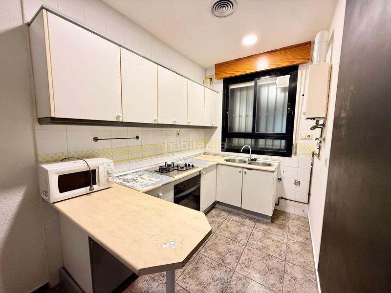 Foto ee531054-f8e5-4a36-a018-98defd99a099. Flat in Aguadulce Norte Roquetas de Mar