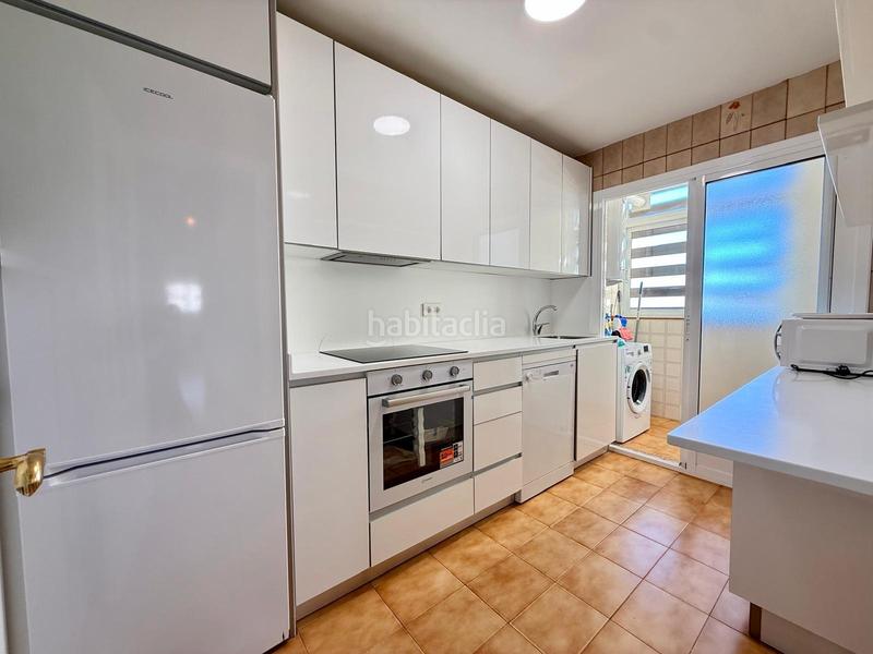 Foto ec146e6e-42db-4607-ae27-a31a98bd61be. Alquiler piso alquiler de larga temporada en Aguadulce Sur Roquetas de Mar