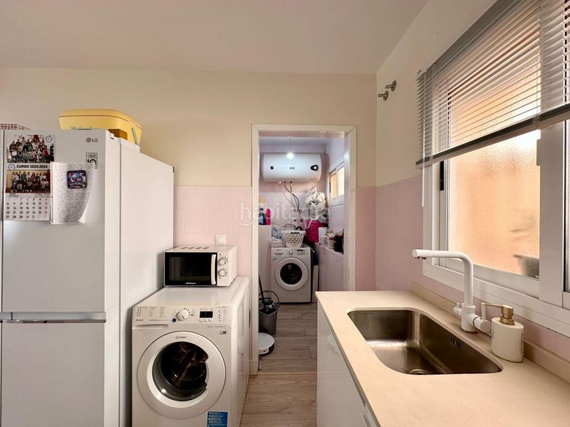Foto cecb9724-eae4-4b9d-a0f9-f6b5ff23d77f. Casa adossada amb calefacció aparcament a La Envía Vícar