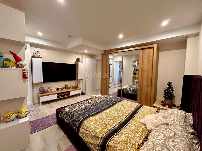 Foto e3d90145-6947-4026-8f6d-0f0775e6f83f. Casa adossada amb calefacció aparcament a La Envía Vícar