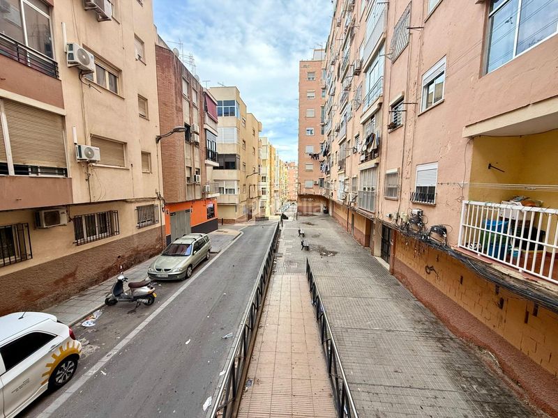 Foto 4be6d9bb-414f-47be-958c-80e376440e24. Pis a Los Ángeles - Cruz de Caravaca Almería