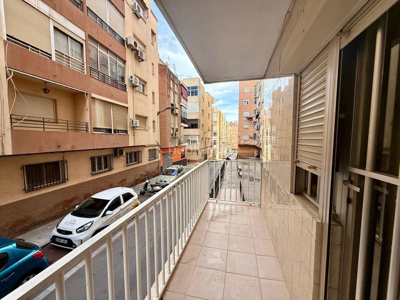 Foto d6c8eb51-20e1-49d9-8e27-9f5c0d13bfbf. Pis a Los Ángeles - Cruz de Caravaca Almería
