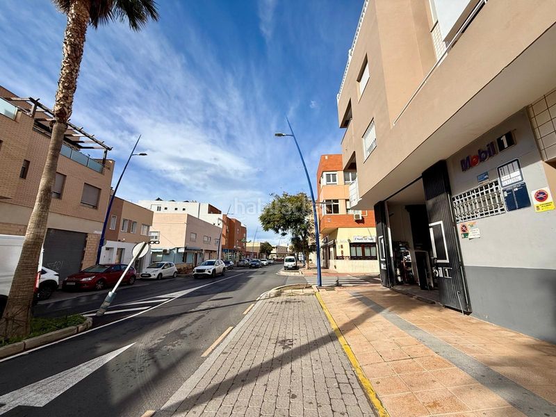 Foto 996a24f2-f065-43a8-af3c-7a70603e91df. Aparcament cotxe a El Alquián Almería
