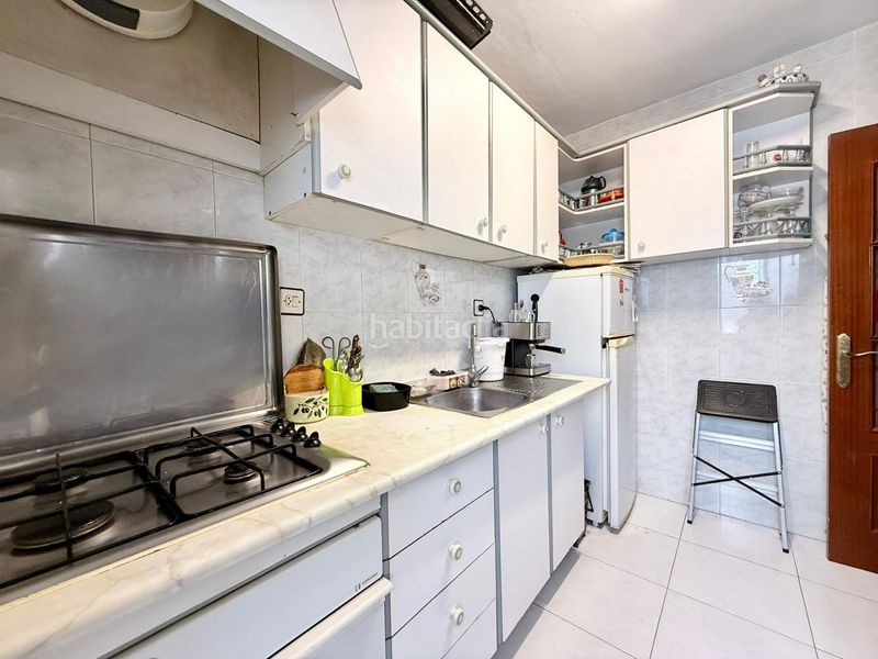 Foto 1449ea55-dee6-4b7b-a927-05b77f03d40f. Etagenwohnung mit heizung in San Luis Almería
