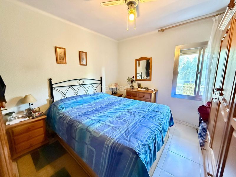 Foto 1bc00f45-d2ee-47fb-8e5f-340bd5d0df0d. Etagenwohnung mit heizung in San Luis Almería