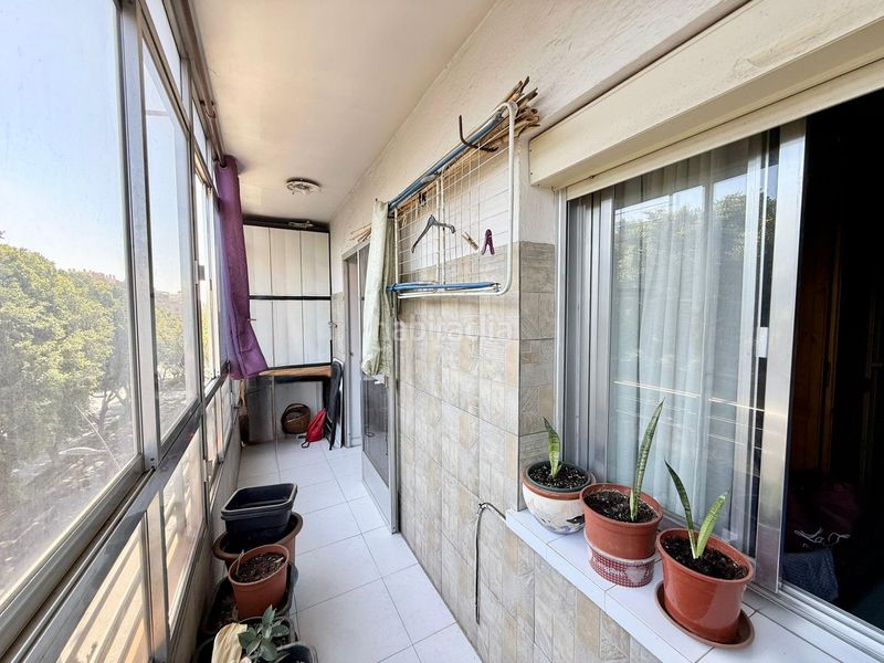 Foto 1d3a21a0-3f4d-43c9-822e-1292f8d489c1. Etagenwohnung mit heizung in San Luis Almería