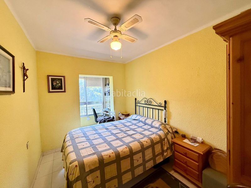 Foto 234a1a07-2779-47af-94a3-6ef7e17c1be8. Etagenwohnung mit heizung in San Luis Almería