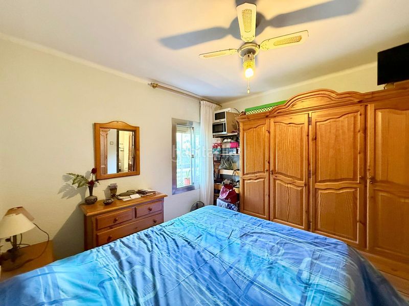 Foto 322629a0-020a-4a44-bd52-e0804c15b055. Etagenwohnung mit heizung in San Luis Almería